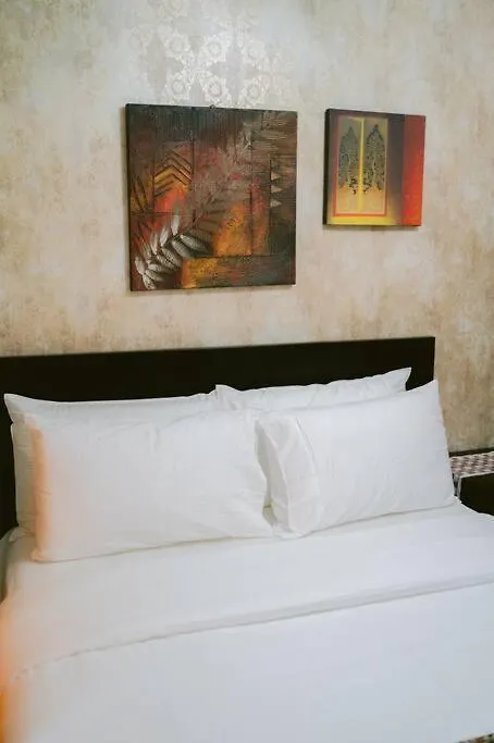 Petronella Apartment A1 Marina Court Kota Kinabalu Malaysia