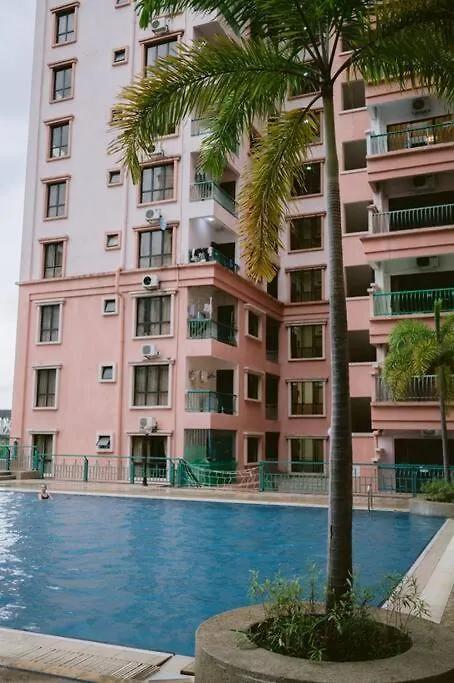 Petronella Apartment A1 Marina Court Kota Kinabalu Malaysia