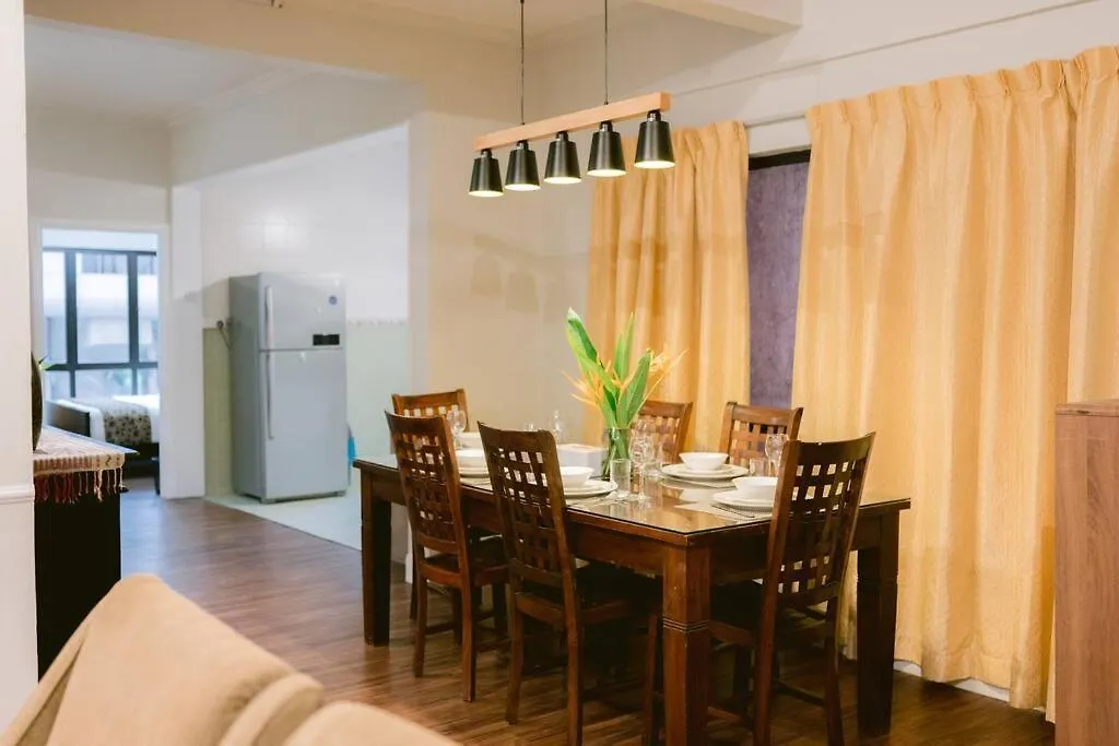 Petronella Apartment A1 Marina Court Kota Kinabalu
