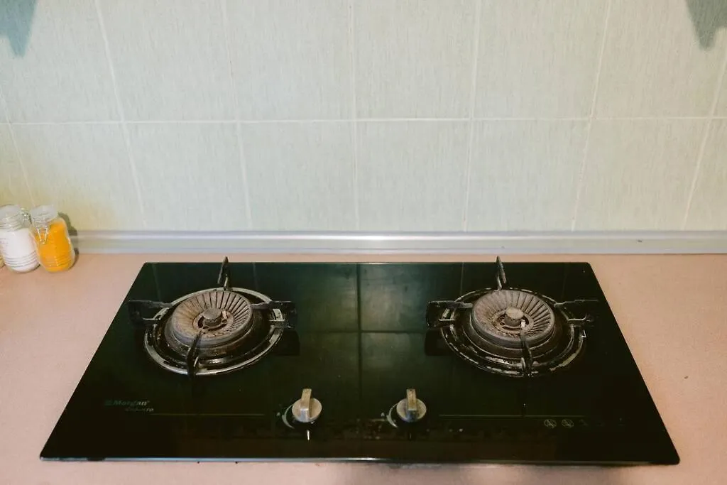 Petronella Apartment A1 Marina Court Kota Kinabalu