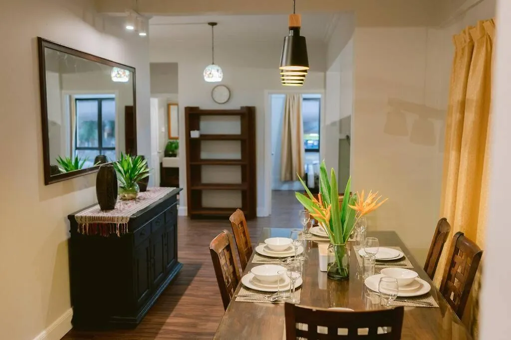 Petronella Apartment A1 Marina Court Kota Kinabalu Malajzia