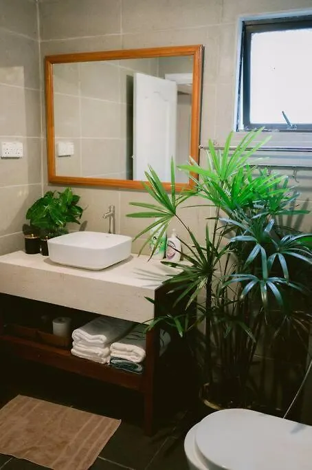 Petronella Apartment A1 Marina Court Kota Kinabalu