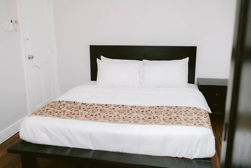 Petronella Apartment A1 Marina Court Kota Kinabalu